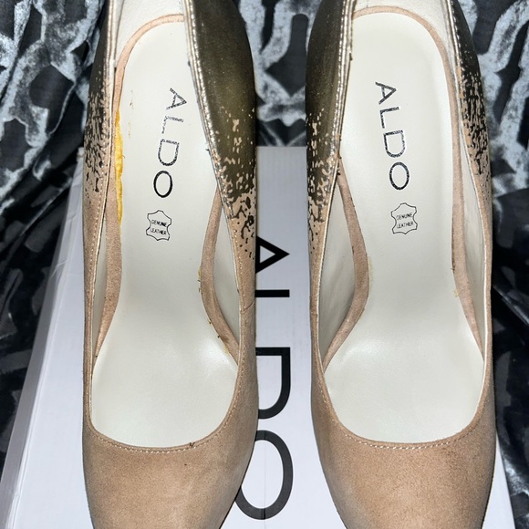 Aldo Shoes - Aldo heels new